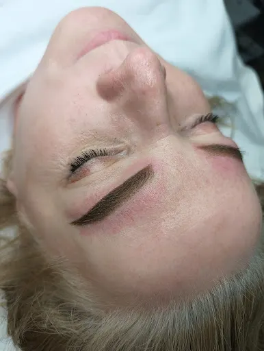 La Mujer Instytut Piękna Joanna Allas Santos